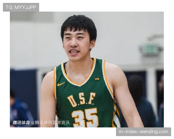 旧金山大学回归主场迎战 王俊杰首发位置稳固