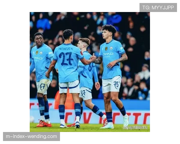 格拉利什逐渐找回节奏 曼城边锋在足总杯贡献关键传球