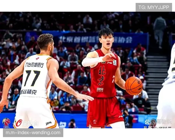 曾凡博周琦仍处伤病恢复 北京冲四强面临阵容考验