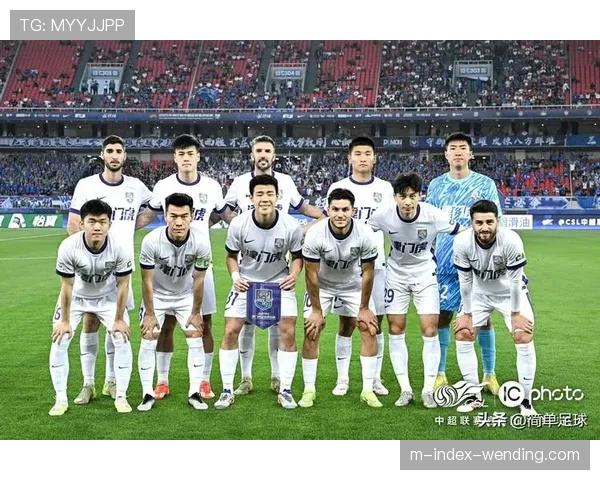 天津津门虎五外援均衡配置 吴兴涵巴顿边路突击防守稳固