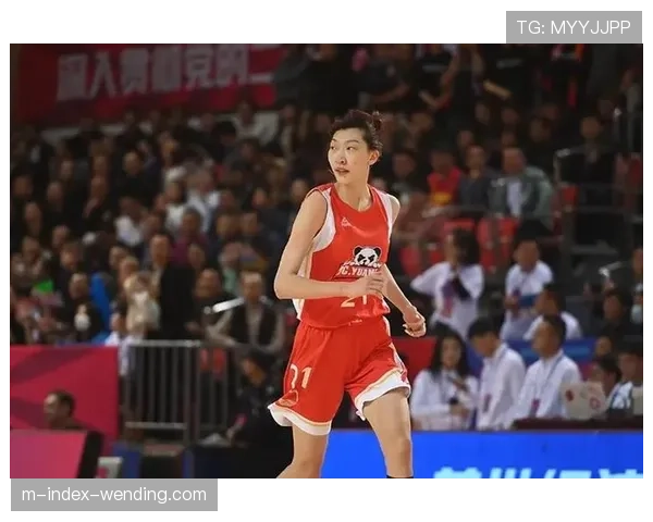 四川女篮韩旭内线统治力分析 掩护质量与高位牵制重塑进攻版图